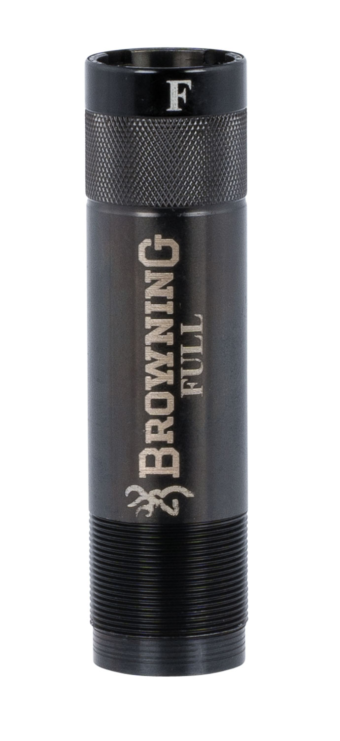 Browning 1132053 Midas Browning Invector Plus 12 Gauge Full Extended Stainless Steel Oxide 3 Browning 1132053 Midas Browning Invector Plus 12 Gauge Full Extended Stainless Steel Oxide