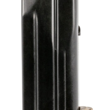 FN 20100376 509 Compact 12rd Extended Floorplate 9mm Luger Black/Flat Dark Earth Steel