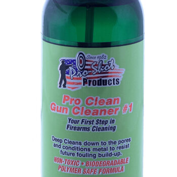 Pro-Shot PC8 Pro-Cleaner #1 8 oz. Spray Bottle