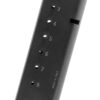Mec-Gar MGCG4508MATCH 1911 Government 8rd 45 ACP, Blued w/Anti-Friction Coating Carbon Steel 1 123094