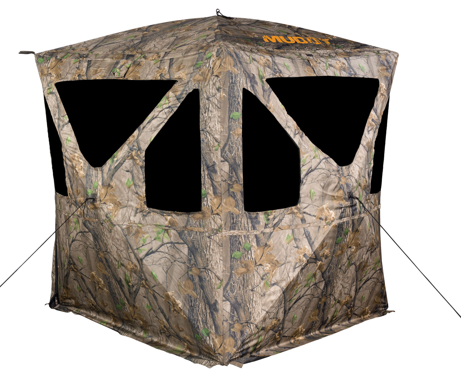 Muddy MUDMGB0500 Ravage Ground Blind Camo 2 Muddy MUDMGB0500 Ravage Ground Blind Camo
