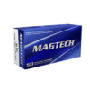 Magtech 38H Range/Training 38Special+P 158gr Semi Jacketed Hollow Point 50 Per Box/20 Case 1 12702