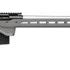 Savage Arms 57561 110 Elite Precision 300 PRC 30" 5+1 Matte Black/ Gray Cerakote/Black Polymer/Optic Ready *Self timing taper aligned muzzlebrake (Short Action Calibers Only) 2 127935