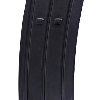 ATI ATIM20BD10 Bulldog  10rd 20 Gauge Black Steel