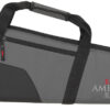 Ruger 27433 American 46" Gray Endura w/Black Panel Foam Padding & Accessory Pocket 1 13026