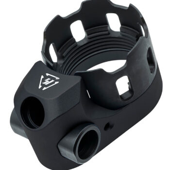 Strike ARTRIBUSBK Tribus Enhanced Castle Nut & End Plate