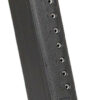 Glock MF37010 G37 10rd 45 GAP Black Polymer 1 13246