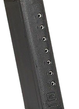 Glock MF37010 G37  10rd 45 GAP Black Polymer