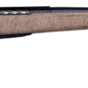 Tikka JRTXRT331R10 T3x Lite 300 Win Mag 3+1 24.30" Fluted/Threaded, Black Barrel/Rec, Black Webbed Tan Roughtech Synthetic Stock, Interchangeable Grip, Muzzle Brake 2 132612