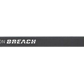 Aero Precision APRA700301C M5 Precision Breach M5 Platform Black 7075-T6 Aluminum
