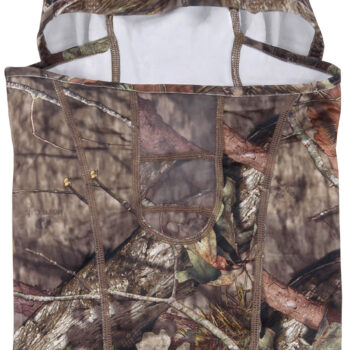 Vanish 25344 Balaclava  Mossy Oak Break-Up Mesh Full Face Mask OSFA