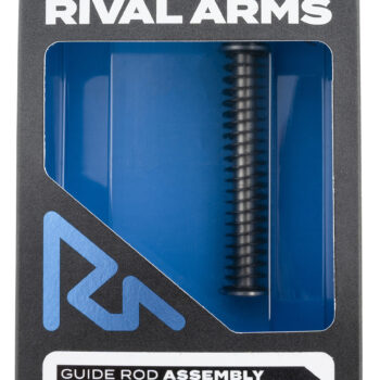 Rival Arms RARA50A201T Guide Rod Assembly  Tungsten for Springfield Hellcat
