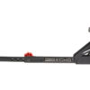 Birchwood Casey ESR Echo Shooting Rest Black Steel/Red Accents, Non-Slip Rubber Feet, Windage & Elevation Adjustments 2 136479