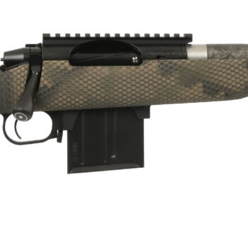 PROOF RESEARCH ELEVATION MTR 6ARC TFDE 16.5"#