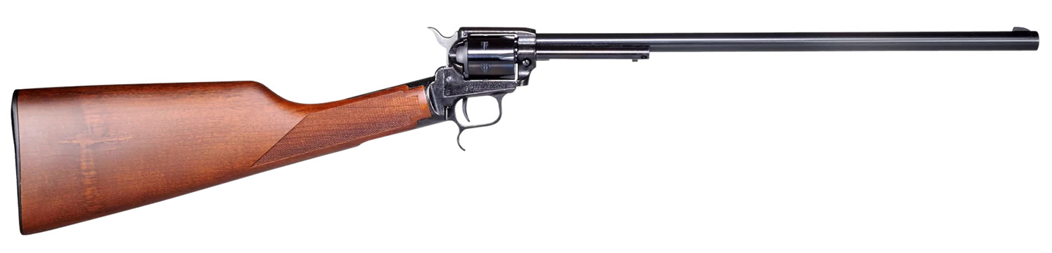 Heritage Mfg BR226B16 Rough Rider Rancher Full Size 22 LR 6rd 16.12" Black Steel Barrel Black Oxide Aluminum Alloy Frame Black Oxide Steel Receiver Walnut Fixed Stock Right Hand 3 Heritage Mfg BR226B16 Rough Rider Rancher Full Size 22 LR 6rd 16.12" Black Steel Barrel Black Oxide Aluminum Alloy Frame Black Oxide Steel Receiver Walnut Fixed Stock Right Hand