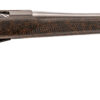 Tikka JRTXRBS320 T3x Lite Full Size 30-06 Springfield 3+1 22.40" Stainless Fluted Threaded Barrel, Drilled & Tapped Stainless Steel Receiver, Orange Webbed Black Roughtech Synthetic Stock 1 143932