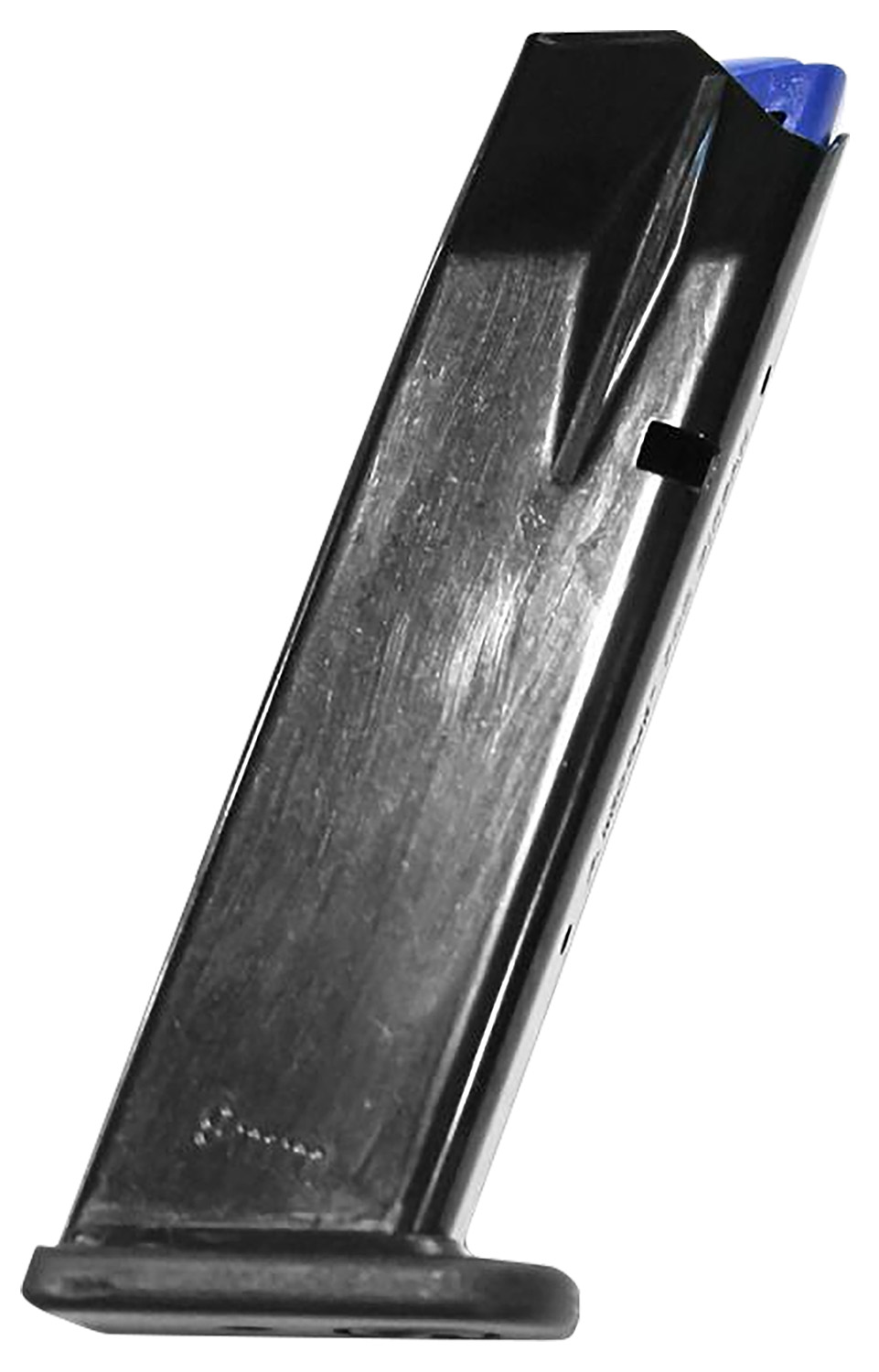 EAA GIRSAN 390117 MC28 17rd 9mm Luger Fits Girsan MC28SA/MC9 Black Steel 3 EAA GIRSAN 390117 MC28 17rd 9mm Luger Fits Girsan MC28SA/MC9 Black Steel