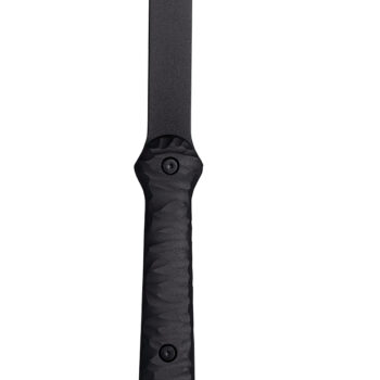 Cold Steel CS80TPA3 Demko Hawk  Tomahawk 65Mn Carbon Steel Blade Black Heavy Duty Nylon Handle 17.50"