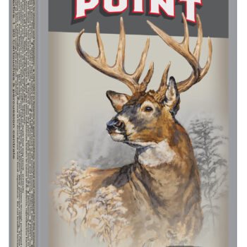 Winchester Ammo X300BLK Power-Point  300Blackout 150gr 20 Per Box/10 Case