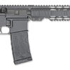 Rock River Arms AR1900 LAR-15M Assurance-C Carbine 5.56x45mm NATO 16" 30+1, Black, RRA Operator Stock & Hogue Grip, Carrying Case 2 148300