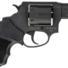 Taurus 2-85621-MA 856 *MA Compliant Small 38 Special +P 6 Shot 2" Matte Black Alloy Steel Barrel, Cylinder & Frame, Black Rubber Grips, Transfer Bar Safety, Exposed Hammer 2 150720