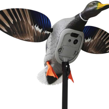 Mojo Outdoors HW2520 Elite Series King Mallard Multi Color Plastic