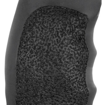 Ergo 4020BK TDX-0 Tactical Deluxe Flat Top Zero Degree Angle, Black Suregrip Rubber for AR-Platform & Precision Rifles