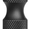 Yankee Hill 5425A Vertical Grip Black Knurled Aluminum for M-Lok (No Storage) 2 154252