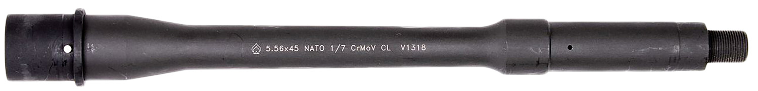Ballistic Advantage BABL557103MC Classic Series Carbine Government 5.56x45mm NATO 10.30" Threaded Black Phosphate Chrome Moly Vanadium, Fits AR-15 2 Ballistic Advantage BABL557103MC Classic Series Carbine Government 5.56x45mm NATO 10.30" Threaded Black Phosphate Chrome Moly Vanadium, Fits AR-15