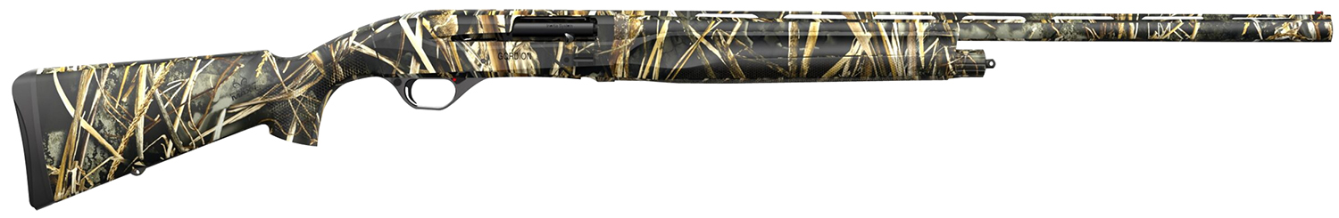 Retay USA COMGOR20CM726 Gordion Compact 20 Gauge Semi-Auto 3" 4+1 26" Realtree Max-7 Vent Rib Barrel, Realtree Max-7 Aluminum Receiver, Adj LOP Realtree Max-7 Synthetic Stock, Right Hand 3 Retay USA COMGOR20CM726 Gordion Compact 20 Gauge Semi-Auto 3" 4+1 26" Realtree Max-7 Vent Rib Barrel, Realtree Max-7 Aluminum Receiver, Adj LOP Realtree Max-7 Synthetic Stock, Right Hand