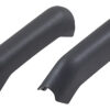 Ruger 90746 Comb Riser Kit Polymer Black Generation II 1 161118