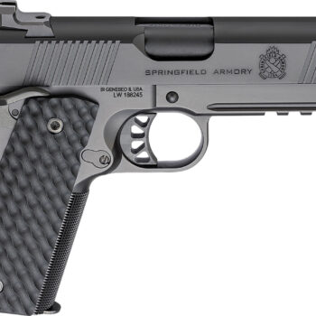 SPG PC9124LRCC      45 TRP 1911 CRYCT  4.25 BLK 7R