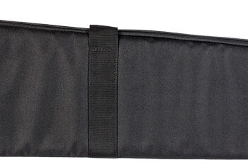 FED FTGSC52 FEDERAL TOP GUN SHTGN CASE 52 BLK