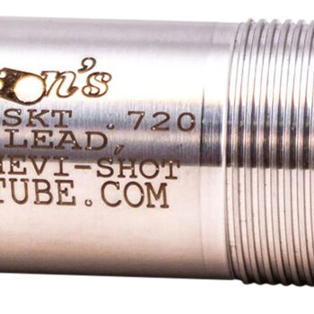 Carlson's Choke Tubes 50001   Benelli Crio Plus 12 Gauge Skeet Flush 17-4 Stainless Steel