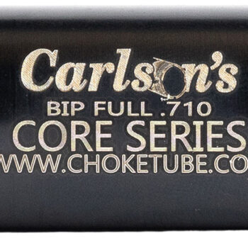 Carlson's Choke Tubes 41037  CORE Browning Invector Plus 12 Gauge Long Range