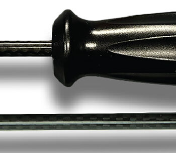 KleenBore SCF36/270UP Super Carbon Fiber Cleaning Rod Rifle 36" 270