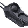 Unity Tactical LLC AXNSI7B AXON Black Surefire Crane Laser 1 164403