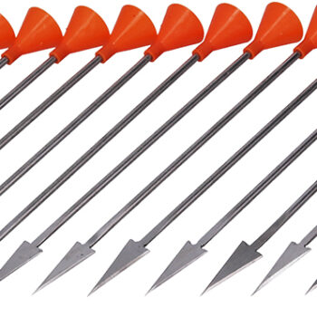 COLD CSB625BR RAZOR TIP BRDHEAD DART 40PK