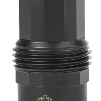 Jk Armament JKMDHDBE127/8X32XL Bald Eagle  Black 7/8"x32 Threads 12 Gauge