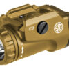 Sig Sauer Electro-Optics SOF12002 Foxtrot1X Flat Dark Earth 450 Lumens White 1 165130