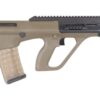 Steyr Arms AUGM2GRNEXT AUG A3 M2 223 Rem/5.56 NATO 30+1 16" Black Steel Barrel, OD Green Receiver w/Picatinny Rail, Bullpup OD Green Synthetic Stock 2 165652