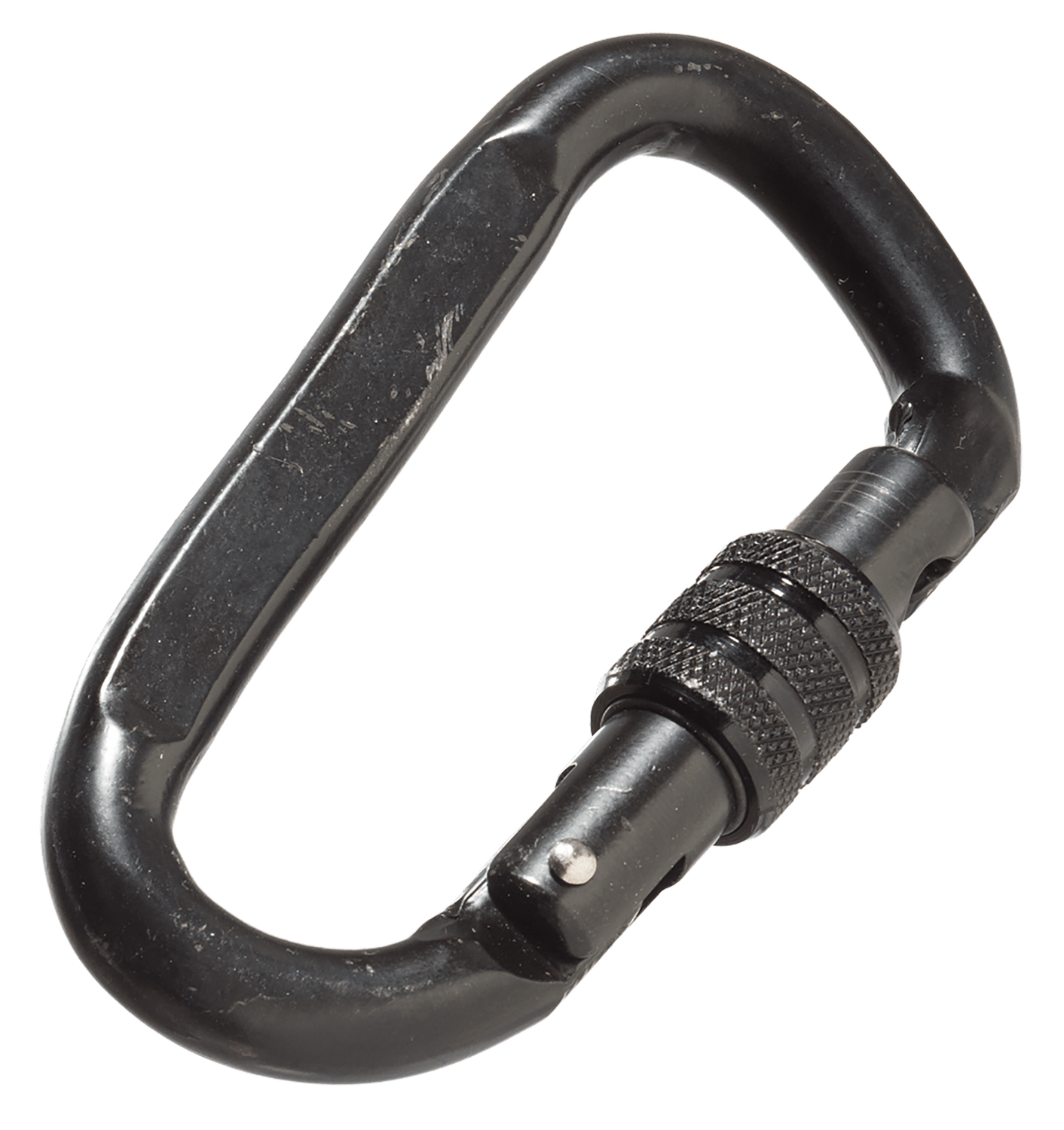 Muddy MUD-MSA060 Carabiner Safety Harness Black Steel 2 Muddy MUD-MSA060 Carabiner Safety Harness Black Steel