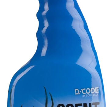 Code Blue OA1307 Field Spray Scent Eliminator 24 oz Spray Bottle