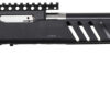 Magnum Research SSL22UT Magnum Lite SwitchBolt 22 LR 10+1 18" Black Tensioned w/Threaded Muzzle Barrel, Black Receiver w/Picatinny Rail, Black Luth-AR MCA-22 Stock 2 167743