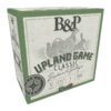 B&p Ammunition 12B1UP6 Upland Game Classic 12Gauge 2.50" 1oz 6Shot 25 Per Box/10 Case 1 168016