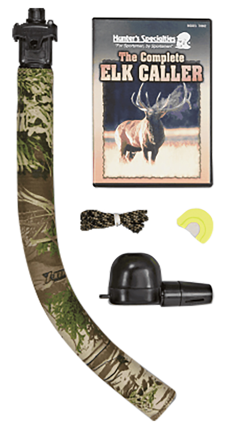 Wayne Carlton's Calls HSWCC70377 Mac Daddy Heard Pack Attracts Elk Species Camo 3 Wayne Carlton's Calls HSWCC70377 Mac Daddy Heard Pack Attracts Elk Species Camo