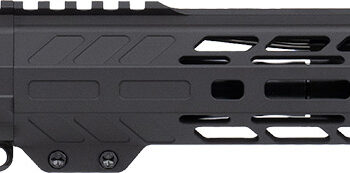 CMMG 33B430C-AB Banshee MK3 8.6Blackout 12.50" Black Armor Cerakote Receiver for AR-Platform