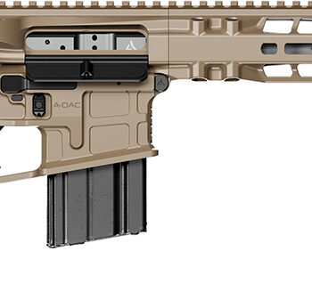 RADN R0849 MODEL 1       6MM ARC RFL 14.5  20R FDE