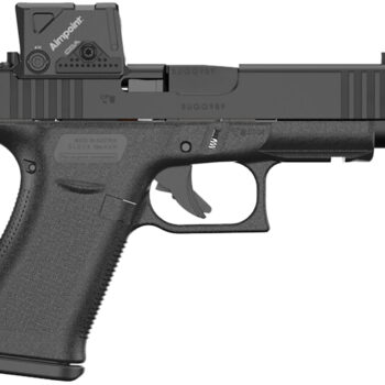 GLK PA4850B01FRMOS8A4 G48 9MM FR 10R AIMPNT
