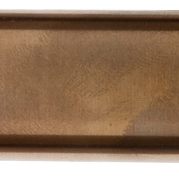 Rob Roberts Gun Works 200128 T2 Triple Threat Invector Plus 12 Gauge 17-4 PH Stainless Steel